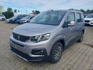 Peugeot Rifter, 1.5 Blue-HDI Allure, Jahr 2021 - Rüsselsheim