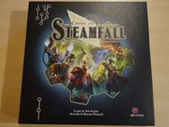 Brettspiel: Crysis at Steamfall (Kickstarter Edition) - Obermichelbach