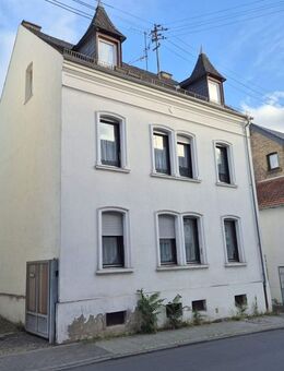FÜR INVESTOREN! 2 Häuser mit 7 Einheiten in zentraler Lage von Wiesbaden-Dotzheim - Wiesbaden