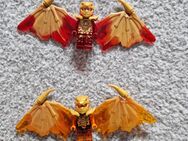 Lego Ninjago Figuren - Rochlitz