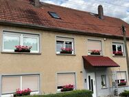 Mehrfamilienhaus in Ehrenstein (Stadtilm) zu verkaufen - Stadtilm Zentrum