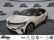 Renault Megane, E-Tech EV60 220 Techno Comfort Range, Jahr 2024 - Bielefeld