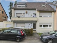 Investitionschance: Voll vermietetes Mehrfamilienhaus in Top-Lage von Bornheim - Bornheim (Nordrhein-Westfalen)