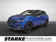 VW T-Roc, 1.5 TSI Sport, Jahr 2022 - Lengerich (Nordrhein-Westfalen)