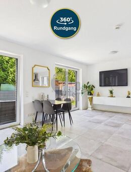 Ihr Wohntraum in Hambühren - Doppelhaushälfte mit Garten, Terrasse & modernem Komfort - Hambühren