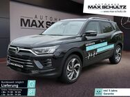 Ssangyong Korando, 1.5 Sapphire belü, Jahr 2023 - Sonnefeld