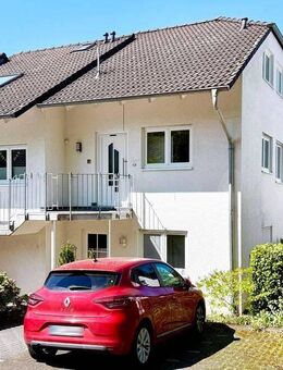 Ihr neues Zuhause: naturnah und ruhig. - Rheinbreitbach