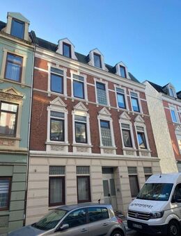 3-Zimmerwohnung Lehe Erdgeschoss - ??? 3 ??? ??????? - ???????? 3 ???????? ???????? - Bremerhaven