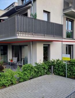 Ebenerdige Traumwohnung im Herzen von Bad Neuenahr-Ahrweiler mit Tiefgarage - Bad Neuenahr-Ahrweiler
