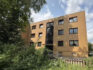 Sanierte 2-Zimmer-ETW in Langenhagen - Langenhagen