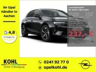 Opel Astra, 1.2 L Line Turbo EU6e Tech-Paket, Jahr 2024 - Aachen