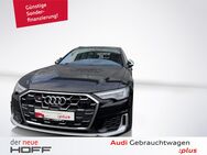 Audi S6, Avant TDI quattro 20Zoll, Jahr 2023 - Sankt Augustin Zentrum