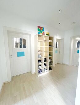 *Trier* helle 3 ZKB Wohnung in bester Innenstadtlage mit Loggia! - Trier