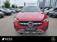 Mercedes GLA 250, e Progressive, Jahr 2020 - Ravensburg