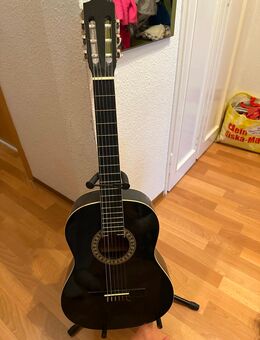 Gitarre Stagg - Schneeberg (Sachsen)