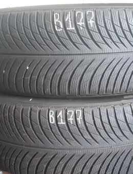 2x Michelin Pilot Alpin 5 SUV ZP (RSC) X 245/50 R19 105V Dot 23/24 5-5,5mm B177 - Euskirchen Zentrum