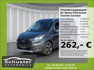 Ford Grand Tourneo Connect Active 1.5D*7-Sitzer ACC - Ruhstorf (Rott)