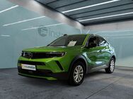 Opel Mokka-e, Elektro, Jahr 2021 - München