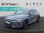 CUPRA Leon, 2.0 TSI Extreme Vollausstattung, Jahr 2024 - Ehingen (Donau)