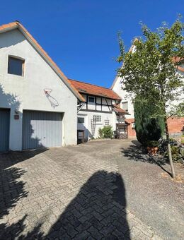 Ein Zuhause zum Verlieben - Modernisiertes Einfamilienhaus mit Charme und Garten in Gründau-Lieblos - Gründau
