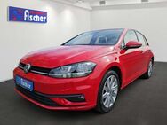 VW Golf VII Facelift 1.6 TDI BMT 1 Jahr Garantie Trendline Clima MFLR Bluetooth - Wolfsburg