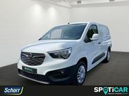 Opel Combo Cargo XL 1.5 D 102PS Edition - Eisenach