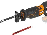 Worx Säbelsäge WX500.9 - Hessisch Oldendorf