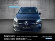 Mercedes V 250, d AVANTGARDE EDITION Lang Night-Paket 2xKlima, Jahr 2023 - Grünstadt