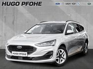 Ford Focus, C & C Design B, Jahr 2022 - Norderstedt