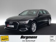 Audi A6, Avant 40 TDI advanced VC, Jahr 2023 - Krefeld