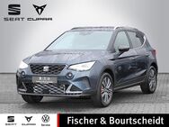 Seat Arona, 1.0 TSI FR, Jahr 2024 - Lohmar