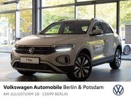 VW T-Roc, 1.5 l TSI Life, Jahr 2022 - Berlin