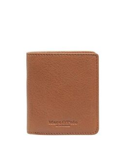 Marc O'Polo Geldbörse in hochwertiger Leder-Qualität