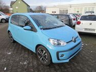 VW up, 1.0 UNITED NAVIV Z, Jahr 2020 - Bergkamen