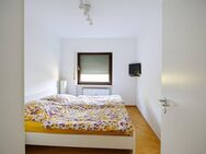 ?? Vermietete 3-Zi.-ETW mit Balkon in ruhiger Lage von Bamberg - Kapitalanlage mit solider Rendite - Bamberg