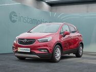 Opel Mokka, 1.4 X T INNOVATION BI, Jahr 2019 - München