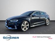 Audi RS3, 2.5 TFSI quattro Sportback 280KM H, Jahr 2017 - Bingen (Rhein)