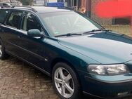 Volvo V70 II Ersatzteile "SCHLACHTFEST" - Neustadt (Rübenberge)