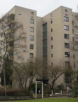 Vermietete Eigentumswohnung als solide Kapitalanlage! - Hamburg