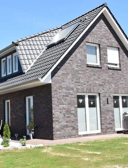 Modernes Landhaus in Potenburg - Wilhelmshaven