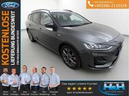 Ford Focus, 1.0 M-Hybrid ST-Line X, Jahr 2023 - Premnitz