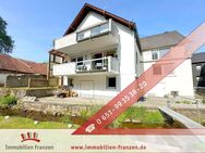 Einzigartiges, großes Einfamilienhaus mit Traumgarten und Bachlauf - 3 Balkone, Garage, Ausbaureserve & 3 Bädern! - Mandern