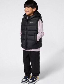 Champion Steppweste Light Full Zip Vest (1-tlg)