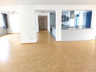 KL-City - attraktive 3-Zimmerwohnung in zentraler Innenstadtlage - Kaiserslautern