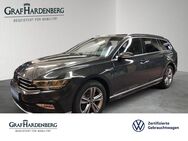 VW Passat Variant, 2.0 TDI Business, Jahr 2021 - Singen (Hohentwiel)