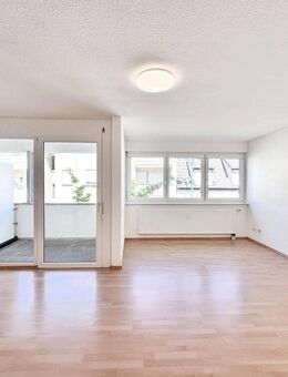 *** Gemütliches barrierearmes Apartment in Hockenheim - gepflegt, zentral & mit Betreuung *** - Hockenheim