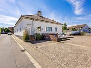 Stilvolles Wohn-/Gewerbeensemble in Mainz - stabile Mieteinnahmen & Entwicklungspotenzial. - Mainz