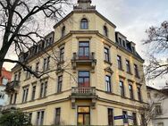 Sehr gemütliche Maisonette-Wohnung in Dresden-Striesen - Dresden