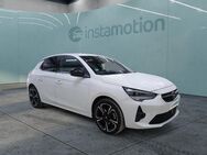 Opel Corsa, 1.2 F Turbo & Ultimate-Paket Automatik, Jahr 2023 - München