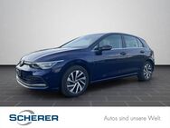 VW Golf, 1.4 TSI Style eHybrid OPF AppConnect, Jahr 2022 - Wiesbaden